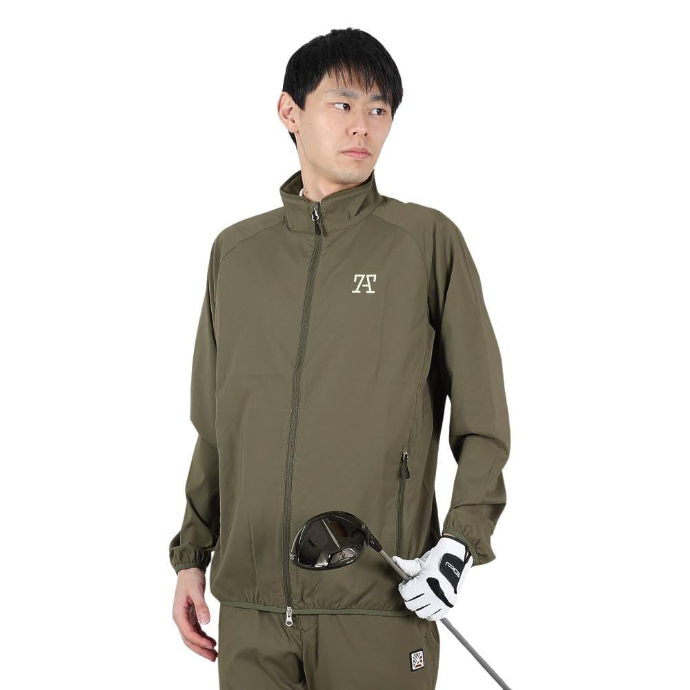  Armer（トミーアーマー）ゴルフジャケット Mサイズ Amazon.co.jp: トミーアーマー（Tommy Armour） ゴルフウェア